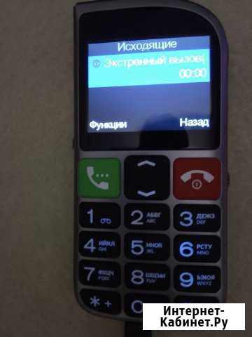 Мобильный телефон Vertex C 315 Ульяновск - изображение 1