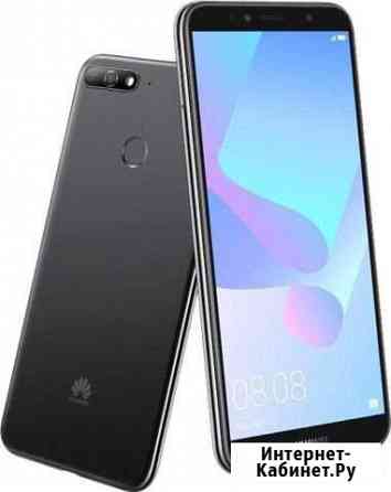 Huawei Y6 Prime 2018 Красноярск