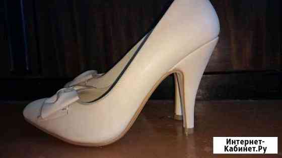 Туфли Ульяновск