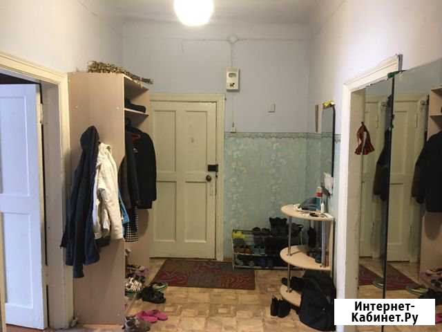 3-к квартира, 86 кв.м., 2/2 эт. Абаза - изображение 1