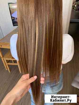 Волосы Новосибирск