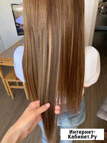 Волосы Новосибирск - изображение 1