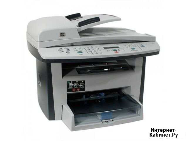 Мфу HP LaserJet 3055 Новый Оренбург - изображение 1