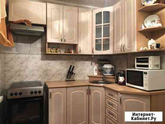 3-к квартира, 64.5 кв.м., 7/9 эт. Мирный