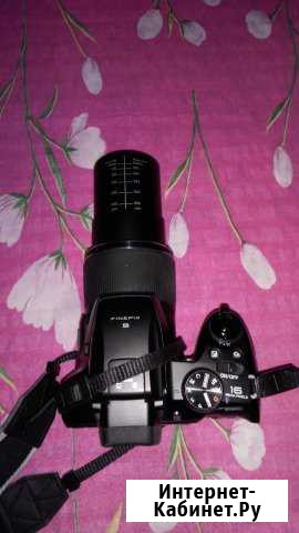 Фотоаппарат Fujifilm FinePix S8200 Серпухов - изображение 1