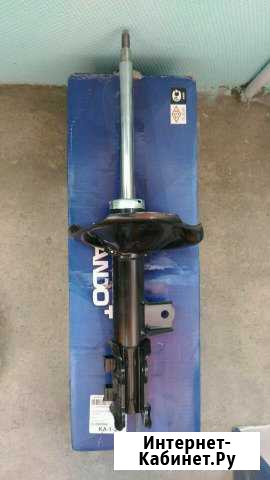 Стойки Горно-Алтайск - изображение 1