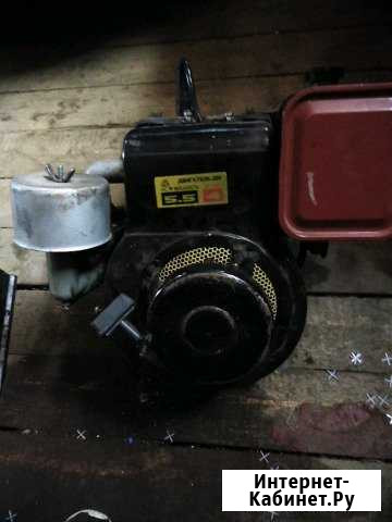 Двигатель мб1 Луч, в сборе Микунь - изображение 1
