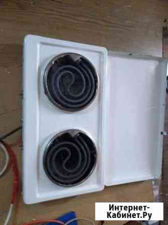 Плита электрическая Хабаровск