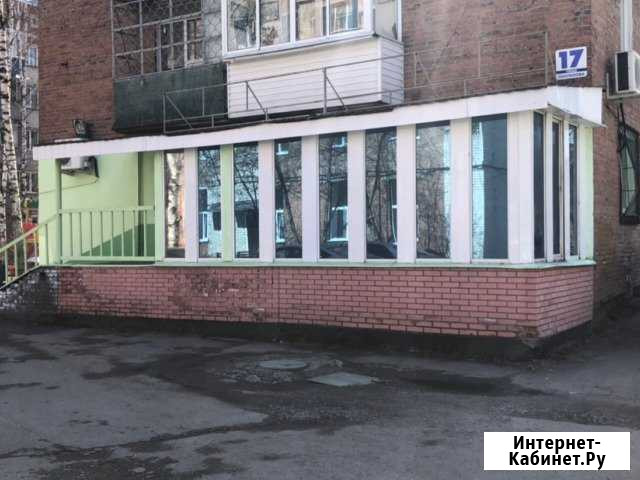 Продам помещение свободного назначения Таштагол - изображение 1