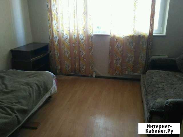 3-к квартира, 72 кв.м., 17/17 эт. Андреевка - изображение 1