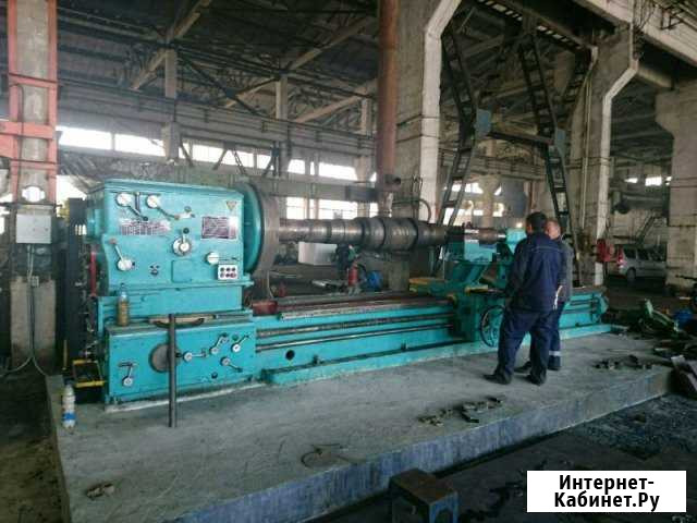 Токарно-фрезерные работы, Шпоночный паз Шахты - изображение 1