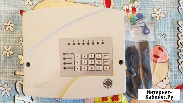 Приток-А-коп 03 (8) 3g Чита - изображение 1