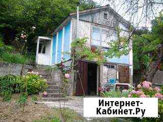 Дача 40 кв.м. на участке 8 сот. Сочи
