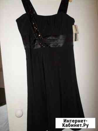 Вечернее платье 48 размер,новое с биркой Нижний Новгород