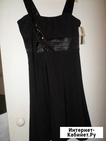 Вечернее платье 48 размер,новое с биркой Нижний Новгород - изображение 1