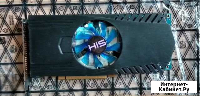 HIS 7870 Владивосток - изображение 1