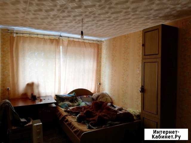 3-к квартира, 76 кв.м., 1/5 эт. Катайск - изображение 1