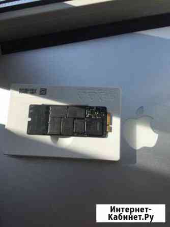 Ssd для MacBook Pro 2012 г Хабаровск