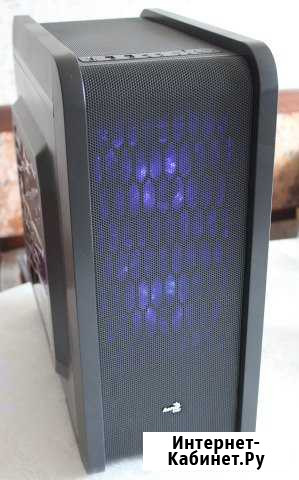 Новый Игровой iCoffe/i5 8400 6яд/GTX1660Ti/DR4/SSD Пенза - изображение 1