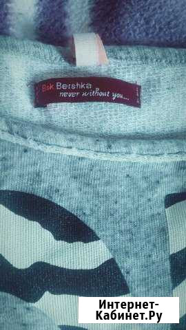 Кофта bershka Нижний Новгород - изображение 1