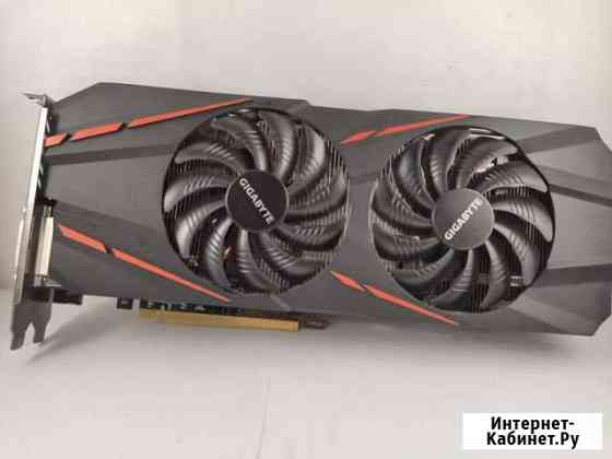 Gigabyte GeForce GTX 1060 3GB G1 Кемерово