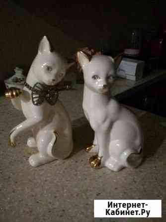 Фарфоровые статуэтки Волгоград