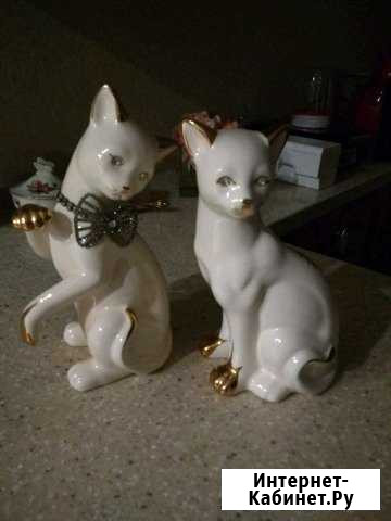 Фарфоровые статуэтки Волгоград - изображение 1