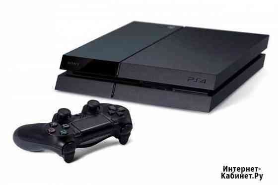 Sony PlayStation 4 500gb Саранск