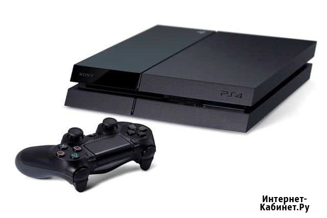 Sony PlayStation 4 500gb Саранск - изображение 1