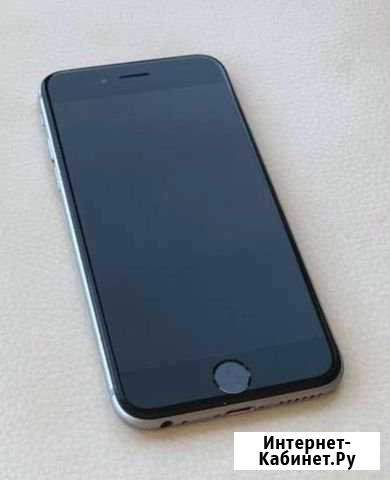 iPhone 6s 16gb Геленджик - изображение 1
