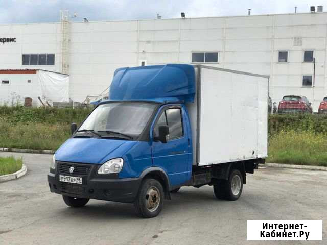 Газ 3302 2011 г.в. Дизель Екатеринбург - изображение 1