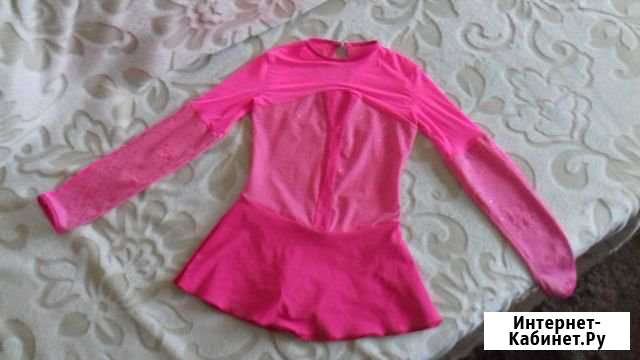 Купальник гимнастический Липецк - изображение 1