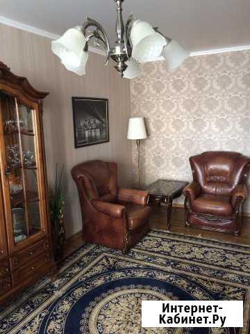 2-к квартира, 60 кв.м., 2/10 эт. Кемерово - изображение 1
