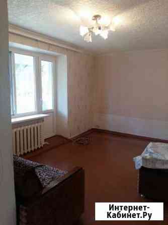2-к квартира, 40 кв.м., 3/3 эт. Чаадаевка