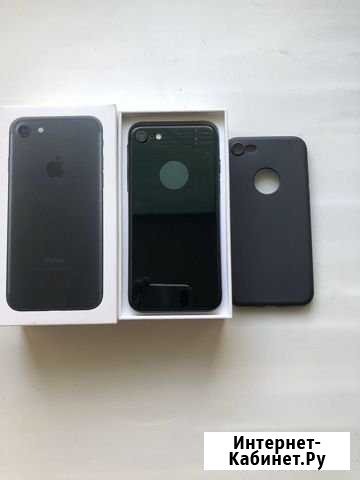 iPhone 7 Чита - изображение 1