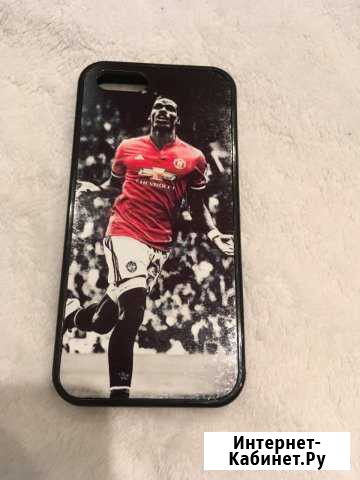 Чехол iPhone Красноярск - изображение 1