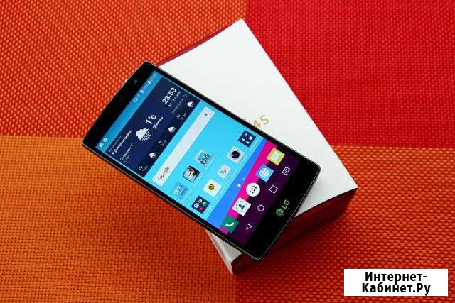 Lg G4 Таганрог - изображение 1