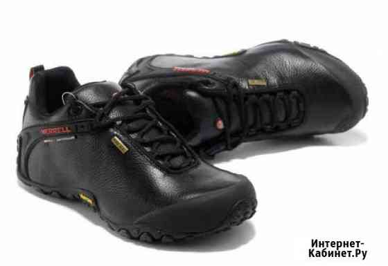 Кроссовки мужские Merrell Воскресенск