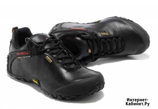 Кроссовки мужские Merrell Воскресенск - изображение 1