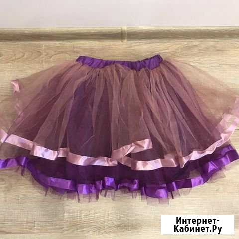 Юбка на 6-7 лет Туапсе - изображение 1