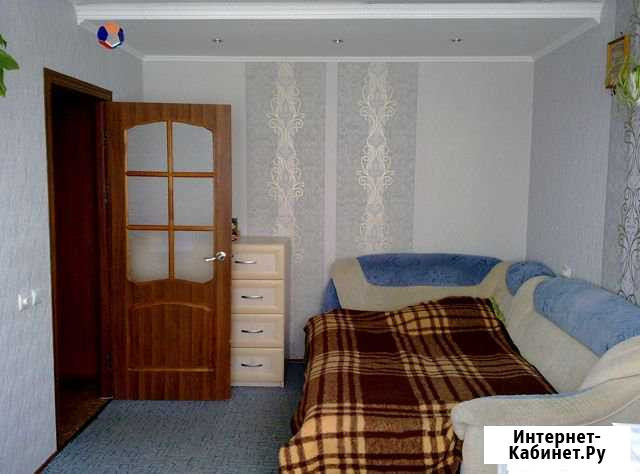 2-к квартира, 44.3 кв.м., 4/9 эт. Когалым - изображение 1