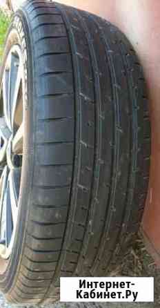 Toyo 225/55/19 Томск