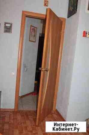 1-к квартира, 30 кв.м., 6/9 эт. Омск