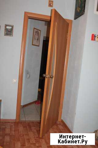 1-к квартира, 30 кв.м., 6/9 эт. Омск - изображение 1