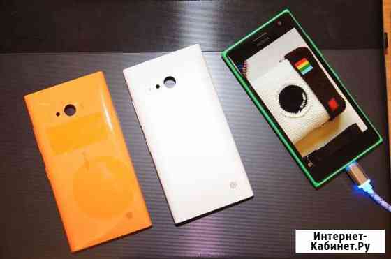 Nokia Lumia 735 Набережные Челны