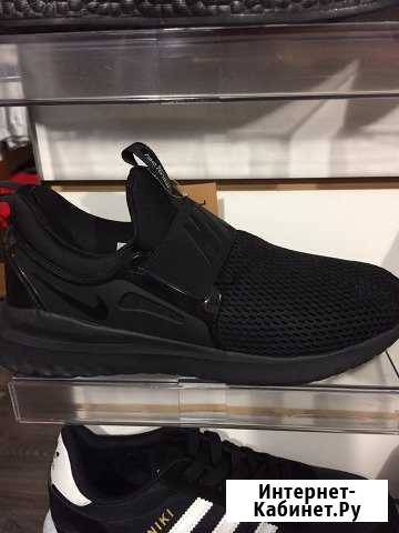 Кроссовки Nike Уфа - изображение 1
