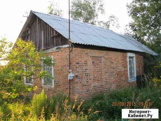 Дом 36 кв.м. на участке 12 сот. Донской