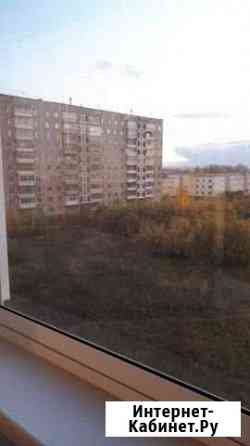 1-к квартира, 34 кв.м., 4/10 эт. Нижний Тагил