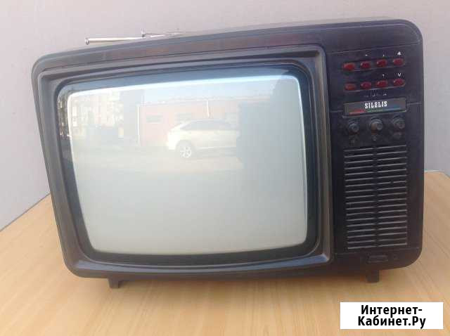 Телевизор Shilalis Астрахань - изображение 1