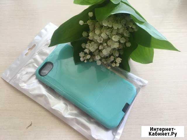 Чехлы на iPhone 7 Севастополь - изображение 1
